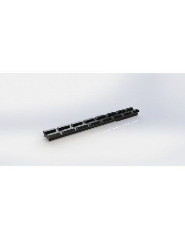 Weaver Base For Remington 700 Long...