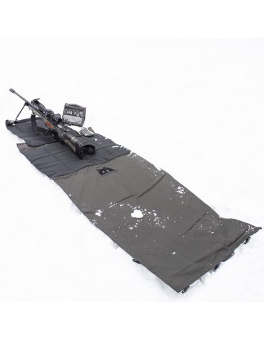 Mat For Shooter And Hunter - ULFHEDNAR