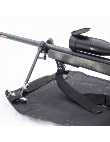 Mat For Shooter And Hunter - ULFHEDNAR