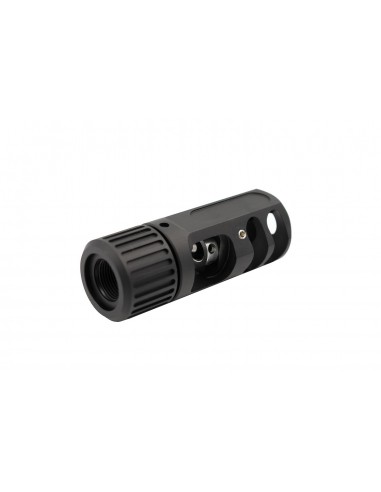 Muzzle Brake Thread M14-1 And M18-1 -...