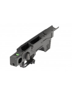 Mid Section Vision Chassis...