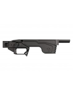 Mid Section Vision Chassis... 2