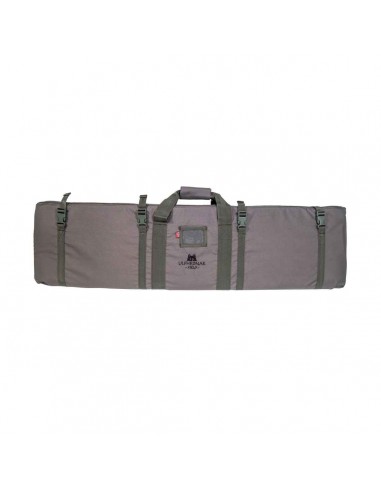 Rifle Case & Mat Combo W/backpack...