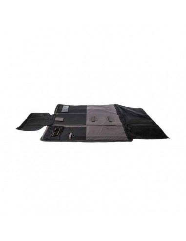 Rifle Case & Mat Combo W/backpack...