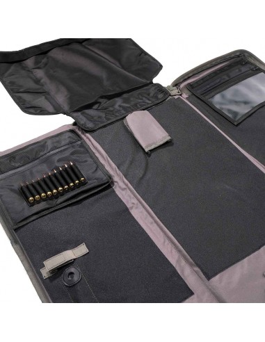 Rifle Case & Mat Combo W/backpack...