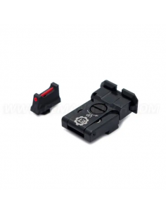 Adjustable Sight Set For...