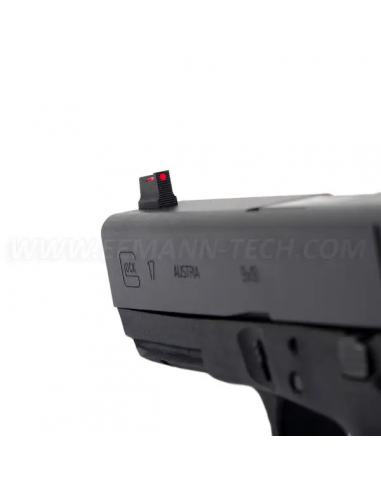 Adjustable Sight Set For Glock. 1.5mm...