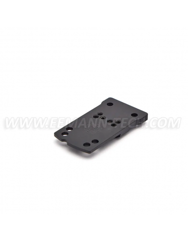Aluminum Mount For Red Dot On Cz -...