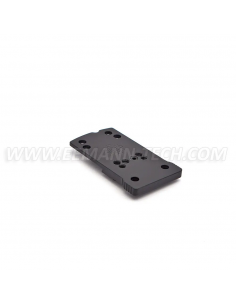 Aluminum Mount For Red Dot... 2