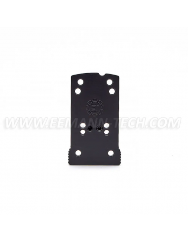 Aluminum Mount For Red Dot On Cz -...
