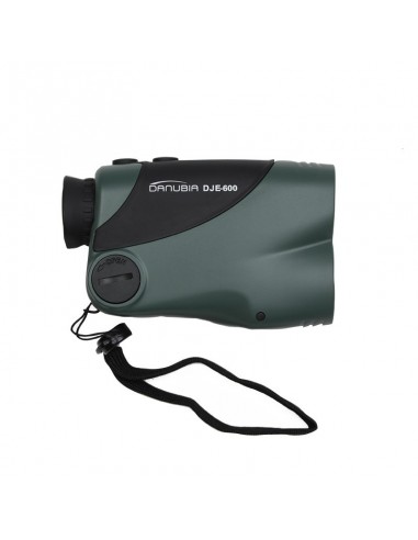 Optometric Laser Rangefinder Drf-600...