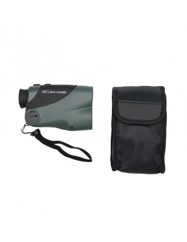 Optometric Laser Rangefinder Drf-600...