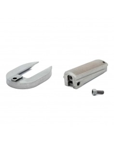 Magwell per 1911 In 2 Pezzi... 2
