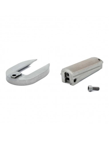 Magwell per 1911 In 2 Pezzi - EEMANN...