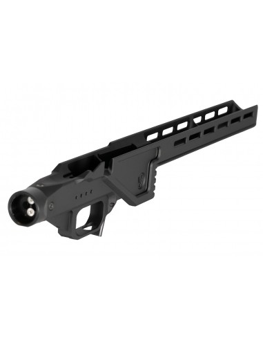 Chassis Ibrido Tikka T3 SA Colore...
