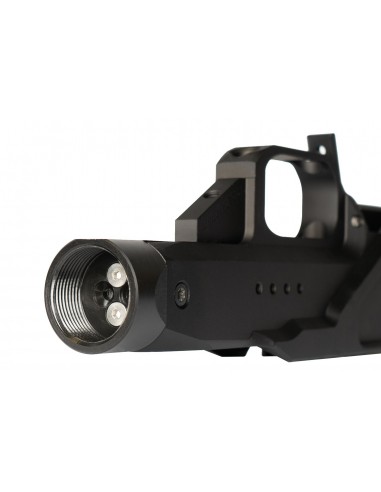 Chassis Ibrido Tikka T3 SA Colore...
