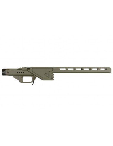 Châssis Hybride Tikka T3 Sa Couleur...
