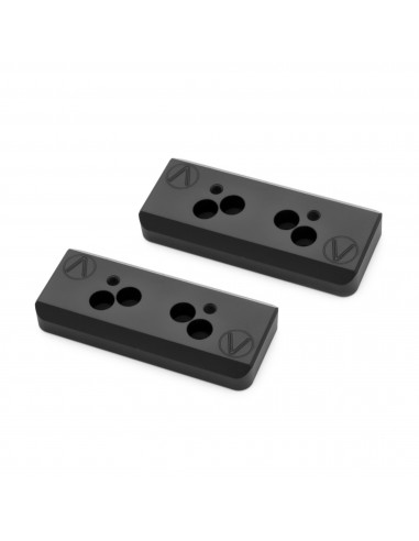 Kit di Pesi Modulari M-lok Nero...