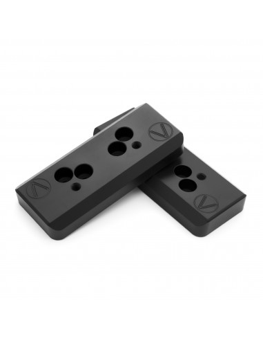 Kit De Poids Modulaire M-lok Noir...
