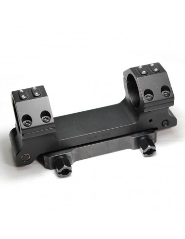 Tiltable Optic Support From 0 To 70...