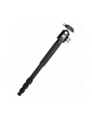 Arca-style Rotating Head Tripod,...