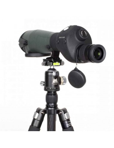 Arca-style Rotating Head Tripod,...