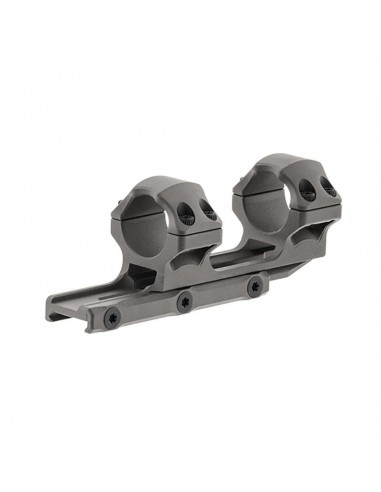 Ultralight 30mm Offset Scope Mount -...