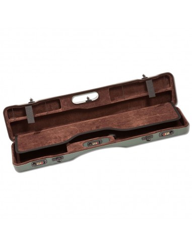 Compact Over-and-under Shotgun Case...