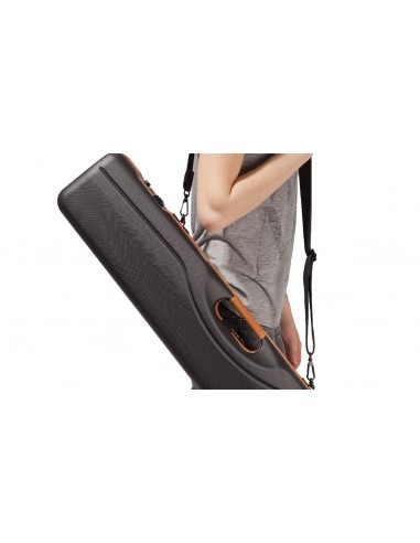 Compact Over-and-under Shotgun Case...