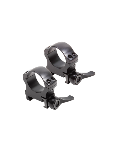 Picat/weaver D1" Bh6 Release Rings -...