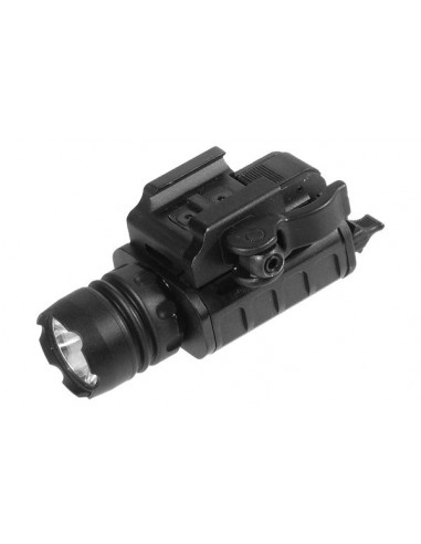 150 Lumen Tactical Led Pistol...