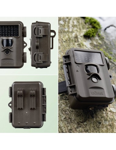 Snapshot Mini Black 30mp 4k Camera -...