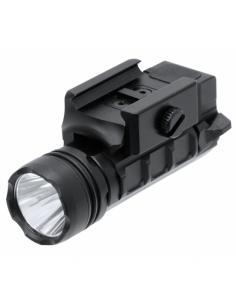Torcia Con Weaver Q.d.led...