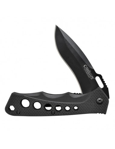 Coltello Pieghevole Rage  - CAMILLUS