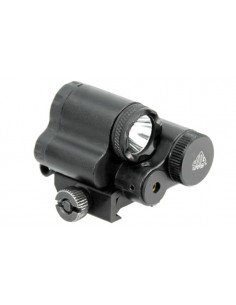 Torche Led Compacte 120...