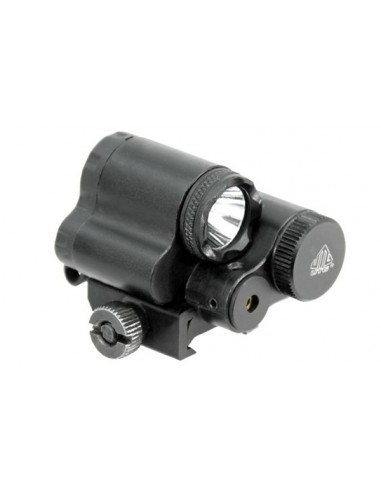 Linterna Led Compacta De 120 Lúmenes...