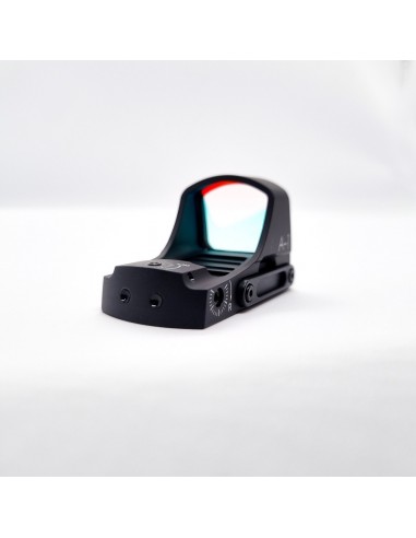 Viseur Electro-dot A-1 Avec Monture...