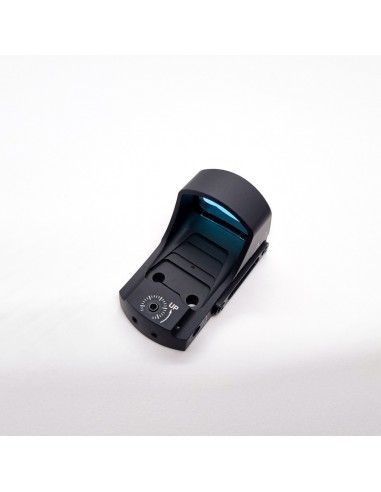 Electro-dot Sight A-1 With Weaver...