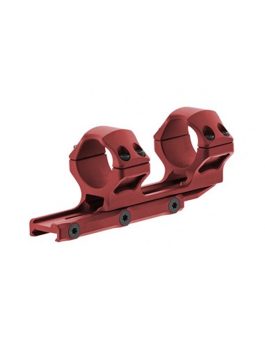 Ultralight 30mm Offset Scope Mount -...