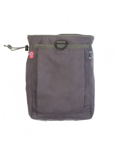 Bolsa Para Cartuchos Y Municiones -...
