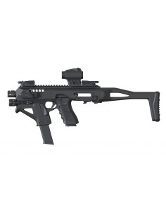 Micro Roni 4 Gen Para Glock...