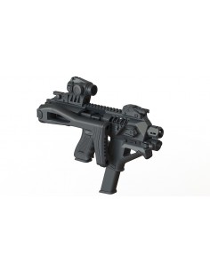 Micro Roni 4 Gen per Glock... 2