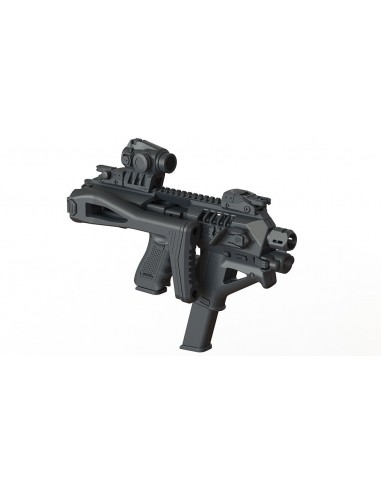 Micro Roni 4 Gen per Glock Gen 3 -...