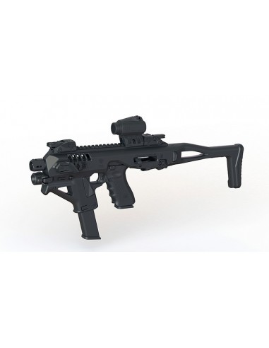 Micro Roni 4 Gen For Glock Gen 3 -...