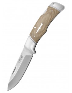 Classic Folding Knife -...