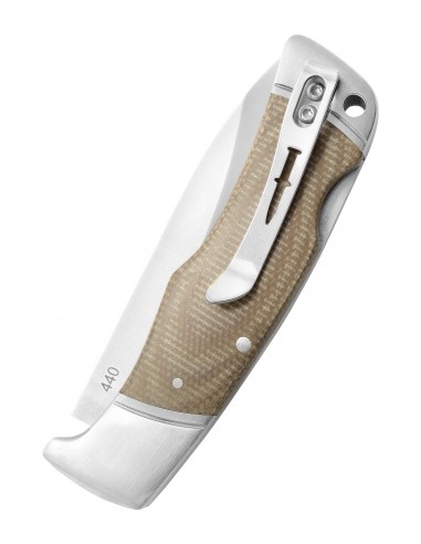 Classic Folding Knife - CAMILLUS