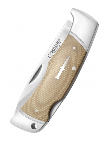 Couteau Pliant Classique - CAMILLUS