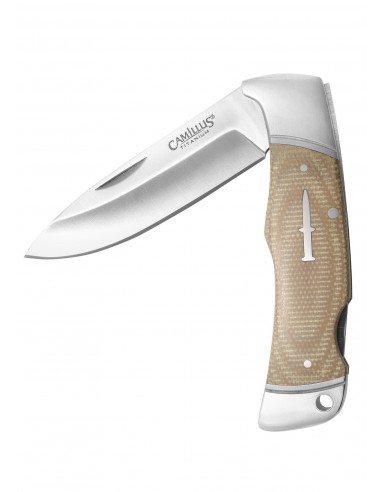 Couteau Pliant Classique - CAMILLUS