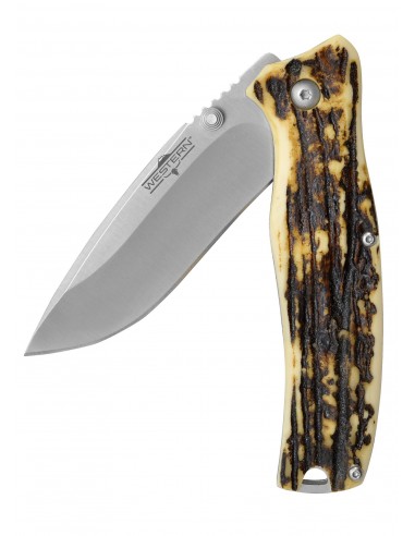 Folding Knife Ready - CAMILLUS