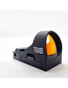 Red-dot Sight 6 Moa Con...